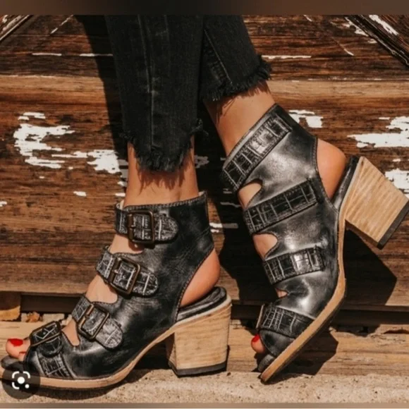 Freebird quail sandals new arrivals